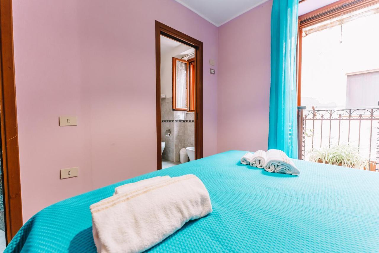 Le Tre Grazie Villa Cagliari Exterior foto
